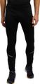 NAKAMURA Herren Tight He.-Fahrrad-Hose Arktos TGT M S in Schwarz