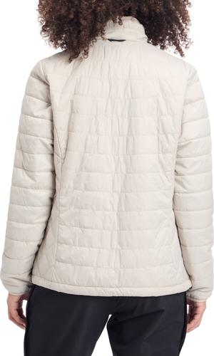 McKINLEY Damen Doppeljacke Aneli 3:1 46 in Grau
