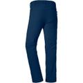 SCHÖFFEL Herren Wanderhose "Folkstone" 56 in Blau
