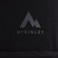 McKINLEY Herren Hose He.-Abzipphose Malloy II M SHT 24 in Schwarz