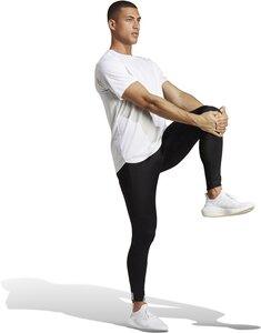 ADIDAS Herren SATURDAY TIGHT M in Schwarz