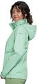 SCHÖFFEL Damen Jacke Gmund L 40 in Grün