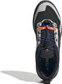 ADIDAS Herren Multifunktionsschuhe Terrex Skychaser GORE-TEX 46 ⅔ in Silber
