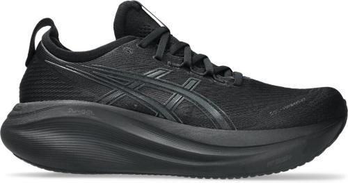ASICS Herren Laufschuhe GEL-NIMBUS 27 42 in Grau