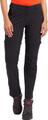 McKINLEY Damen Hose Da.-Abzipphose Malloy II W 46 in Schwarz