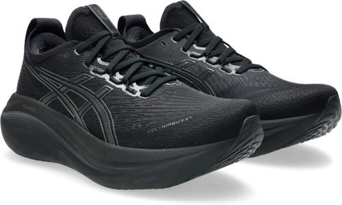 ASICS Herren Laufschuhe GEL-NIMBUS 27 42 in Grau