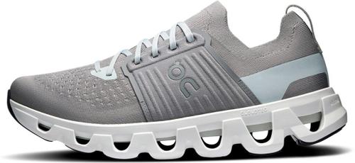 ON Herren Laufschuhe Cloudswift 4 44 in Grau