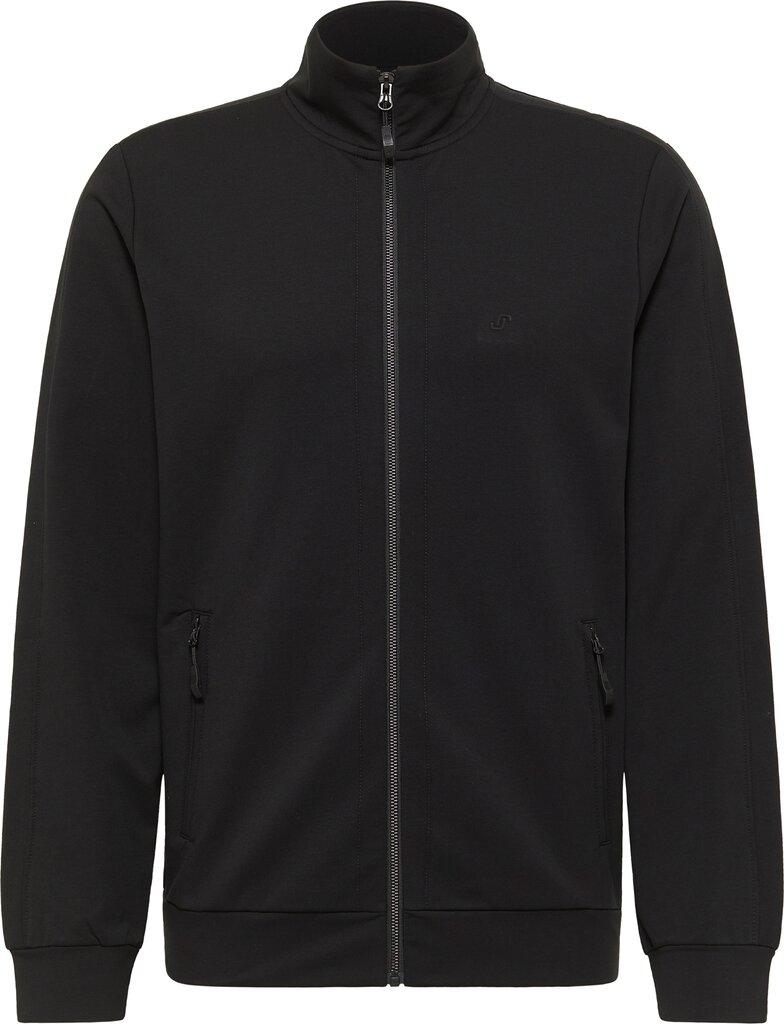 JOY Herren Unterjacke HENRI Jacke 56 in Schwarz