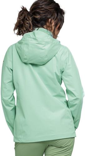 SCHÖFFEL Damen Jacke Gmund L 40 in Grün