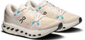 ON Damen Laufschuhe Cloudsurfer 2 40 in Braun