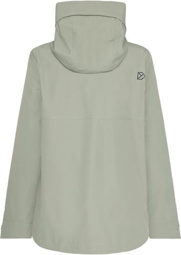 DIDRIKSONS Damen Jacke TILDE WNS JKT 4 40 in Grau