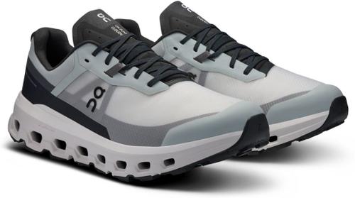 ON Herren Trailrunningschuhe Cloudvista 2 47 ½ in Silber