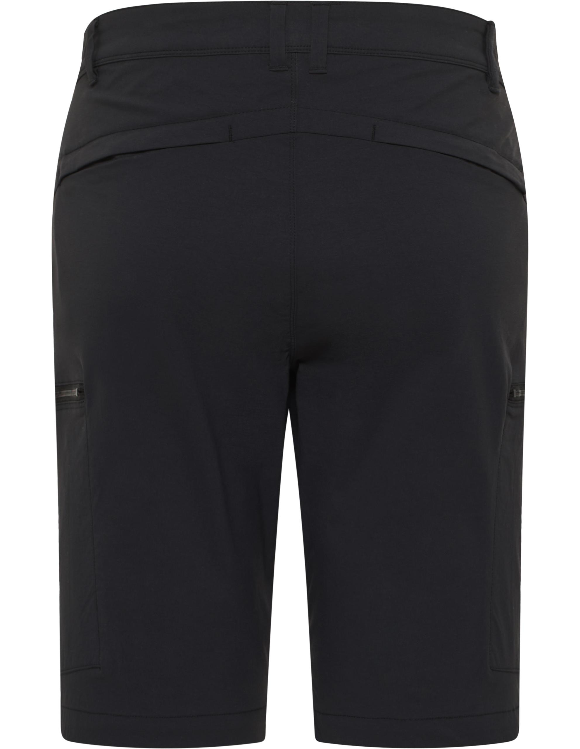 Montreal M_Bermuda 52 - Anthracite