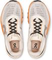 ON Damen Laufschuhe Cloudmonster 2 42 in Braun
