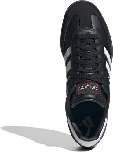 ADIDAS Herren Freizeitschuhe Samba IN 39 ⅓ in Grau