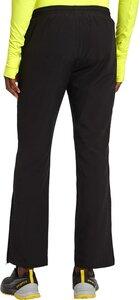 ENERGETICS Herren Sporthose Berga M S in Schwarz