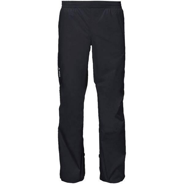 VAUDE Herren Rad-Regenhose Drop Pants II Long Size