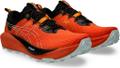 ASICS Herren Trailrunningschuhe GEL-Trabuco 13 44 in Rot