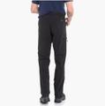 SCHÖFFEL Herren Wanderhose "Koper1 Zip Off" 29 in Schwarz