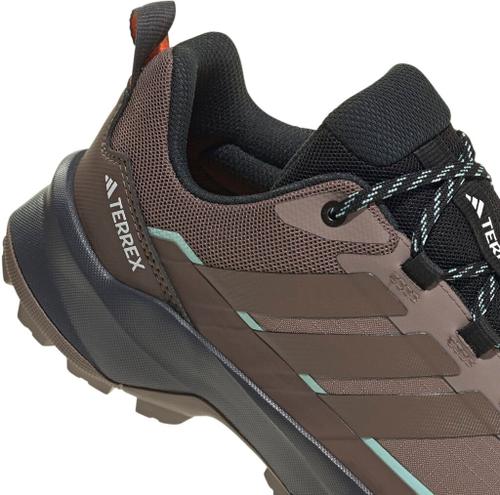 ADIDAS Damen Multifunktionsschuhe Terrex Skychaser AX5 GORE-TEX 42 in Lila