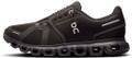 ON Damen Freizeitschuhe Cloud 6 38 ½ in Schwarz