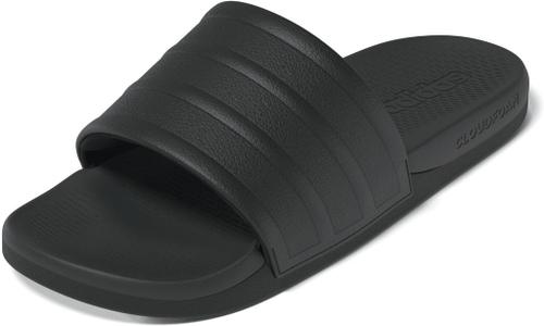 ADIDAS Herren Badeslipper ADILETTE COMFORT 2.0 43 in Schwarz