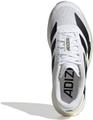 ADIDAS Damen Laufschuhe Adizero EVO SL 40 ⅔ in Grau