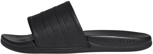 ADIDAS Herren Badeslipper ADILETTE COMFORT 2.0 43 in Schwarz