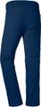 SCHÖFFEL Herren Wanderhose "Folkstone" 28 in Blau
