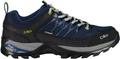 CMP Herren Leichtwanderschuhe "Rigel Low Shoes" 43 in Schwarz