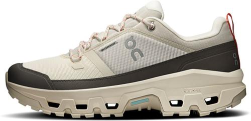 ON Herren Multifunktionsschuhe Cloudrock Low WP 47 in Grau