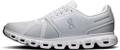 ON Herren Freizeitschuhe Cloud 6 44 ½ in Weiß