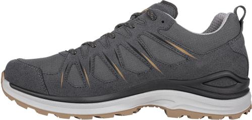 LOWA Herren Multifunktionsschuhe INNOX EVO II GTX 46 ½ in Grau