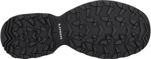 LOWA Damen Multifunktionsschuhe INNOX EVO II GTX WS 37 ½ in Grau