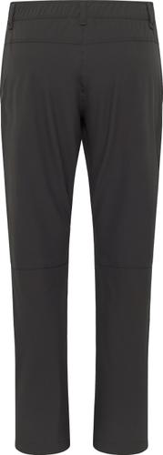 HOT-SPORTSWEAR Damen Hose Bavella L_Pants 46 in Grau