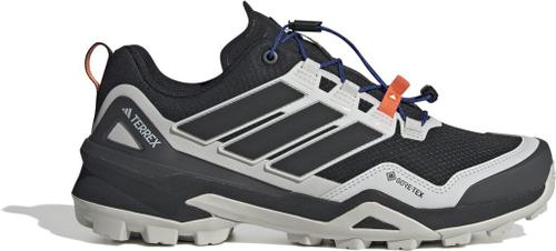 ADIDAS Herren Multifunktionsschuhe Terrex Skychaser GORE-TEX 46 ⅔ in Silber