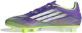 ADIDAS Herren Fussball-Rasenschuhe F50 Club FG/MG 47 ⅓ in Silber