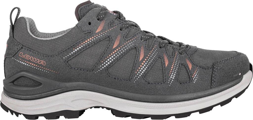 LOWA Damen Multifunktionsschuhe INNOX EVO II GTX WS 37 ½ in Grau