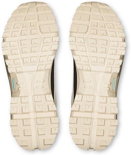 ON Herren Multifunktionsschuhe Cloudrock Low WP 47 in Grau