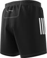 ADIDAS Herren Shorts Own The Run (Länge 5 Zoll) XXL in Schwarz
