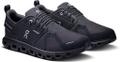 ON Herren Freizeitschuhe Cloud 6 Waterproof 42 in Schwarz