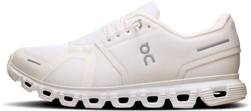 ON Damen Freizeitschuhe Cloud 6 37 in Grau