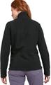 SCHÖFFEL Damen Unterjacke Fleece Jacket Leona3 46 in Schwarz