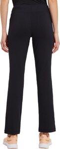 ENERGETICS Damen Sporthose Marion W L in Schwarz