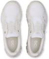 ON Damen Freizeitschuhe Cloud 6 37 in Grau