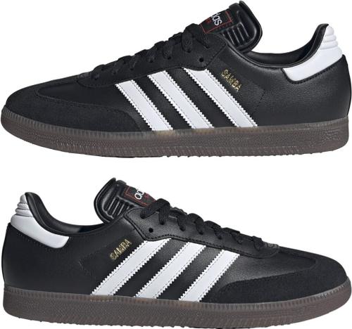 ADIDAS Herren Freizeitschuhe Samba IN 39 ⅓ in Grau