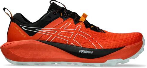 ASICS Herren Trailrunningschuhe GEL-Trabuco 13 44 in Rot