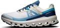 ON Damen Trailrunningschuhe Cloudvista 2 40 in Silber