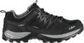 CMP Herren Leichtwanderschuhe "Rigel Low Shoes" 47 in Schwarz
