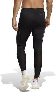 ADIDAS Herren SATURDAY TIGHT XXL in Schwarz